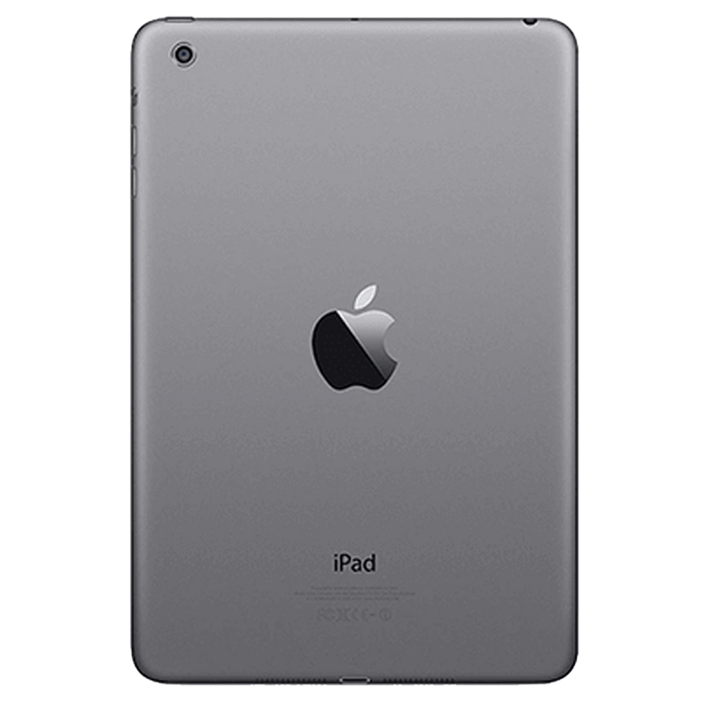 Apple iPad Mini 4ªGeração 128GB Cinza Espacial image number 3